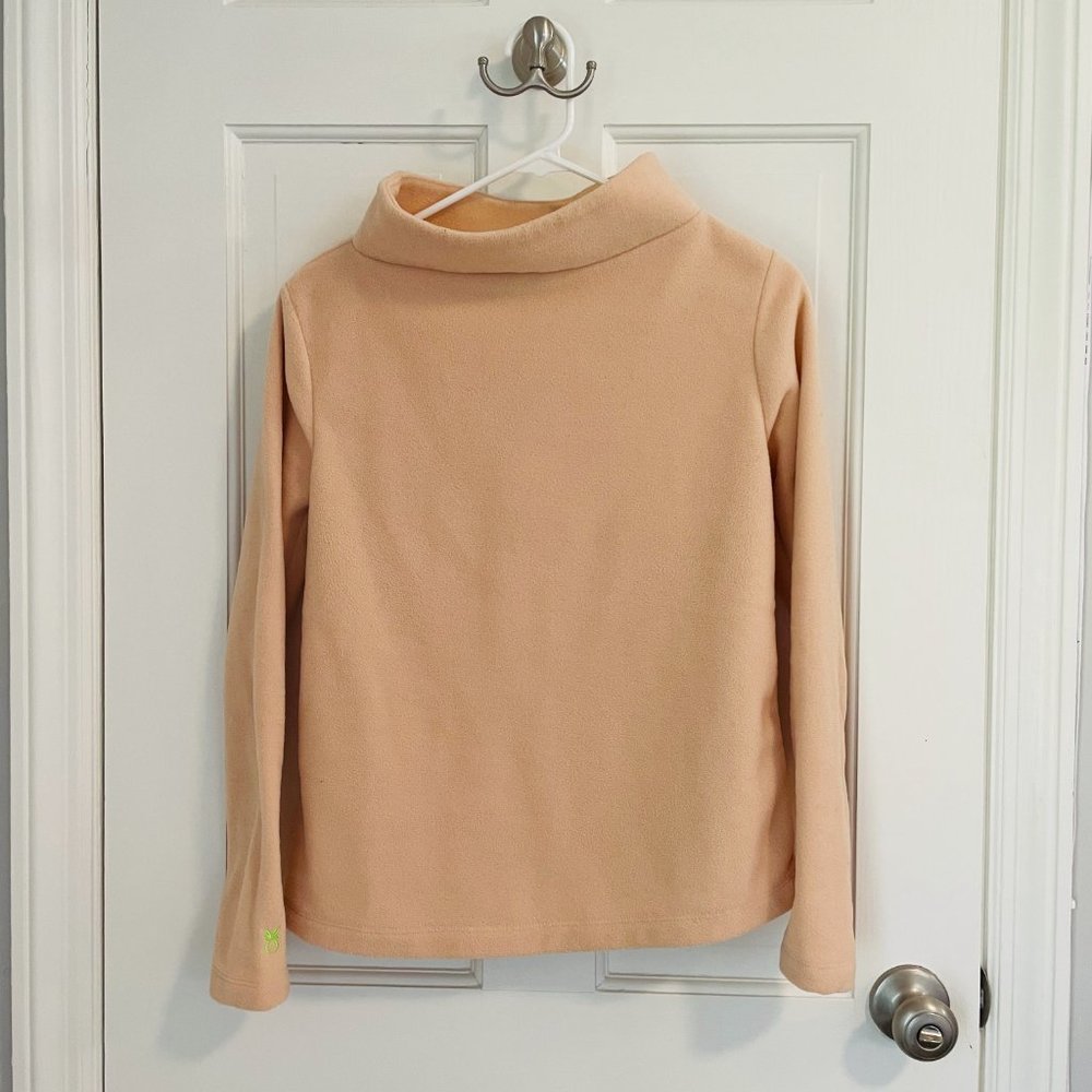 NWT | Dudley Stephens | Greenpoint Boatneck | Natural Blush | Small